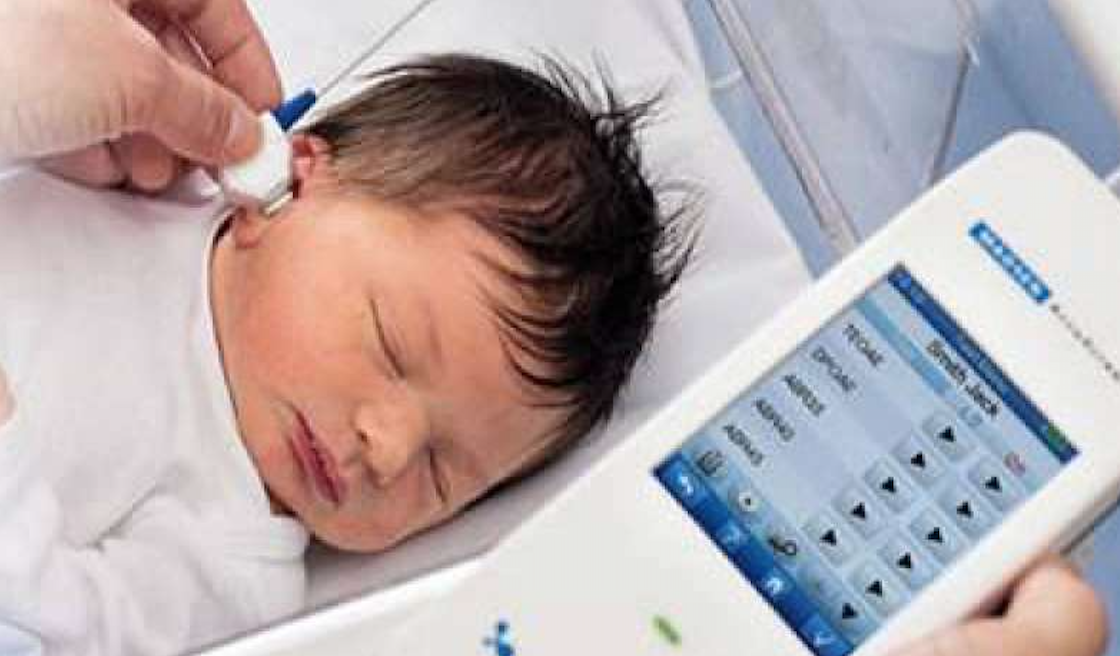A Los Cuantos Meses Escucha Un Bebe Recien Nacido - Consejos de Bebé - A Los Cuantos Meses Los Bebes Empiezan Hablar
